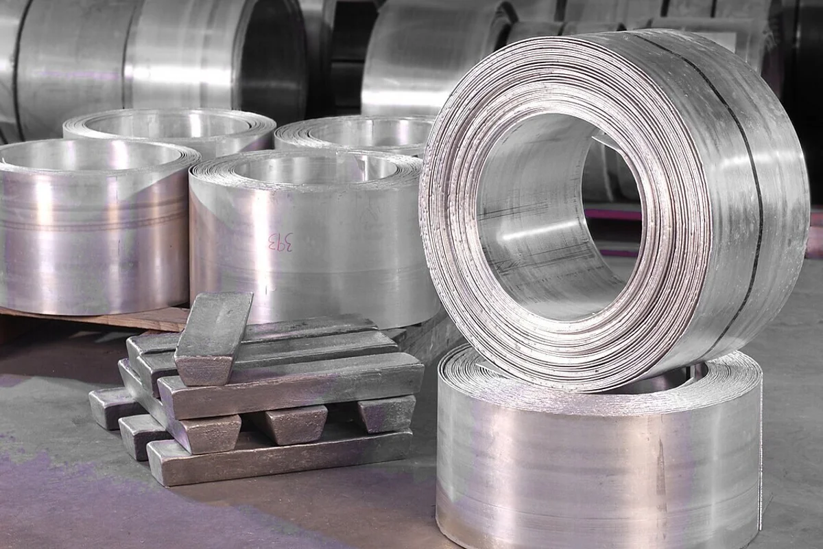 SMM: October’s primary and secondary aluminium alloy processing PMI saw ups and downs