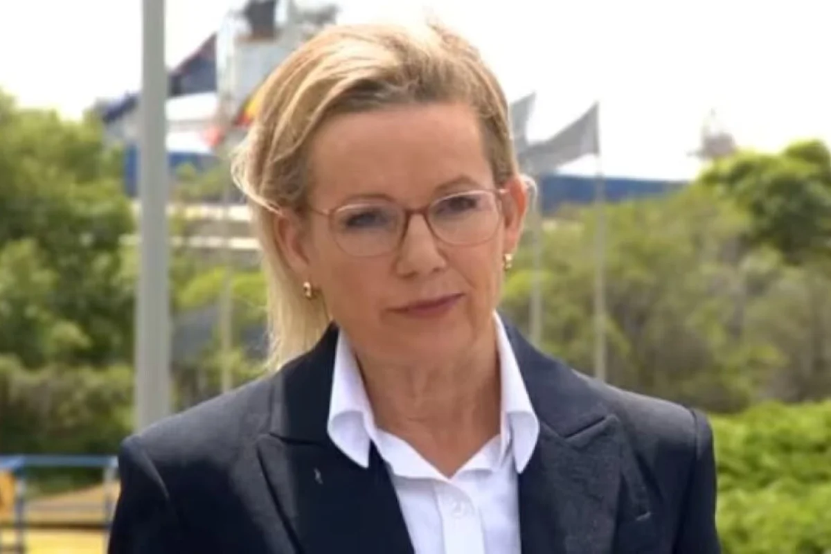 Tomago on the brink? Ley’s visit reignites debate over Australia’s energy policy
