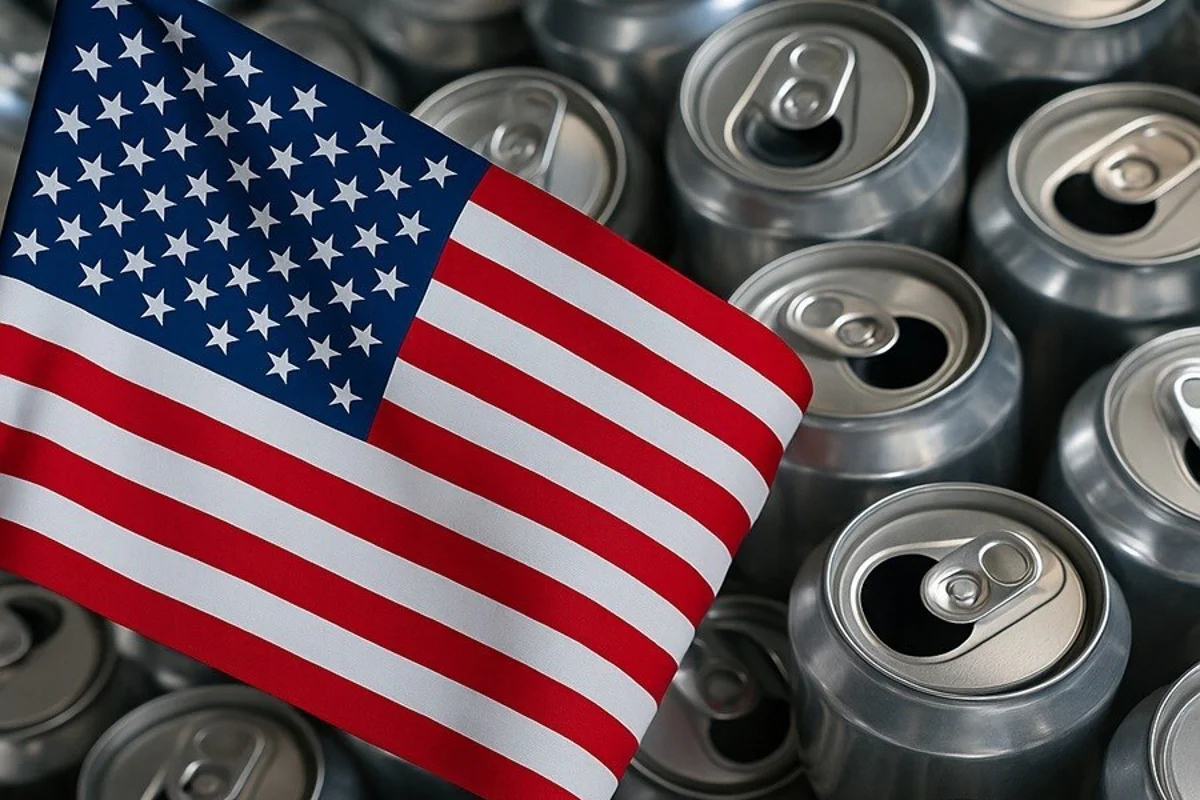 Strong industrial gains and persistent systemic gaps — inside the state of US aluminium recycling