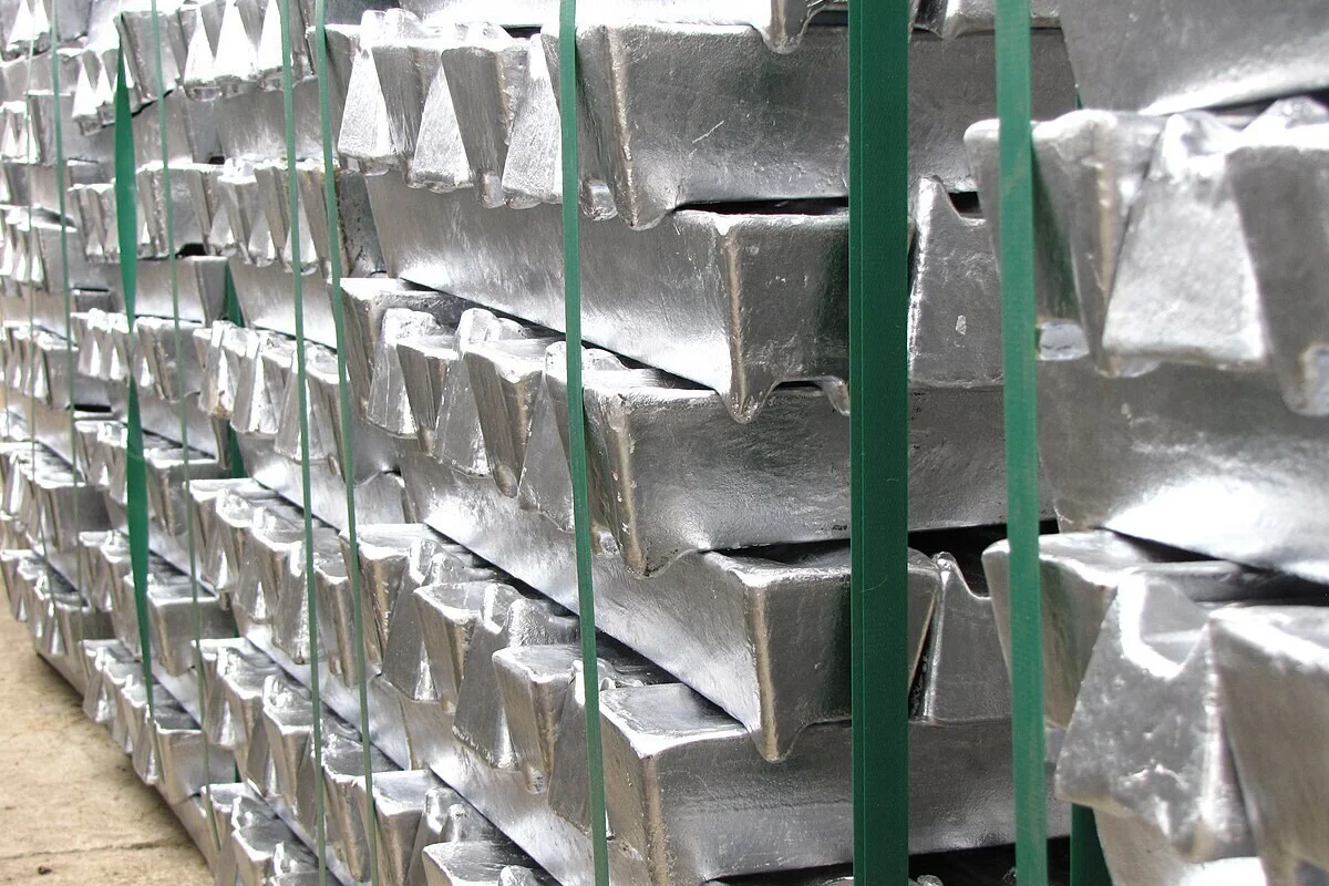 Cameroon Aluminium output slumps 40.8% following technical failure