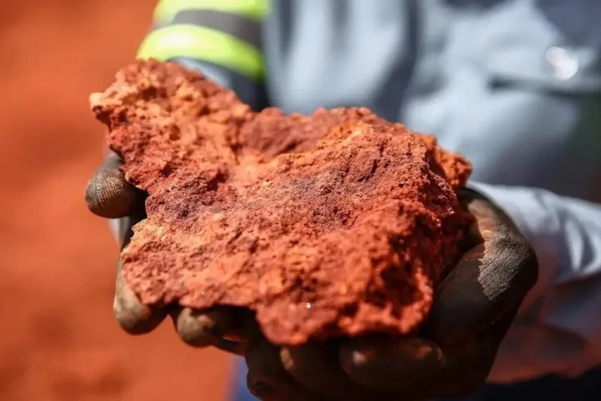 African entity plans to boycott externals & empower local processing for aluminium value-chain
