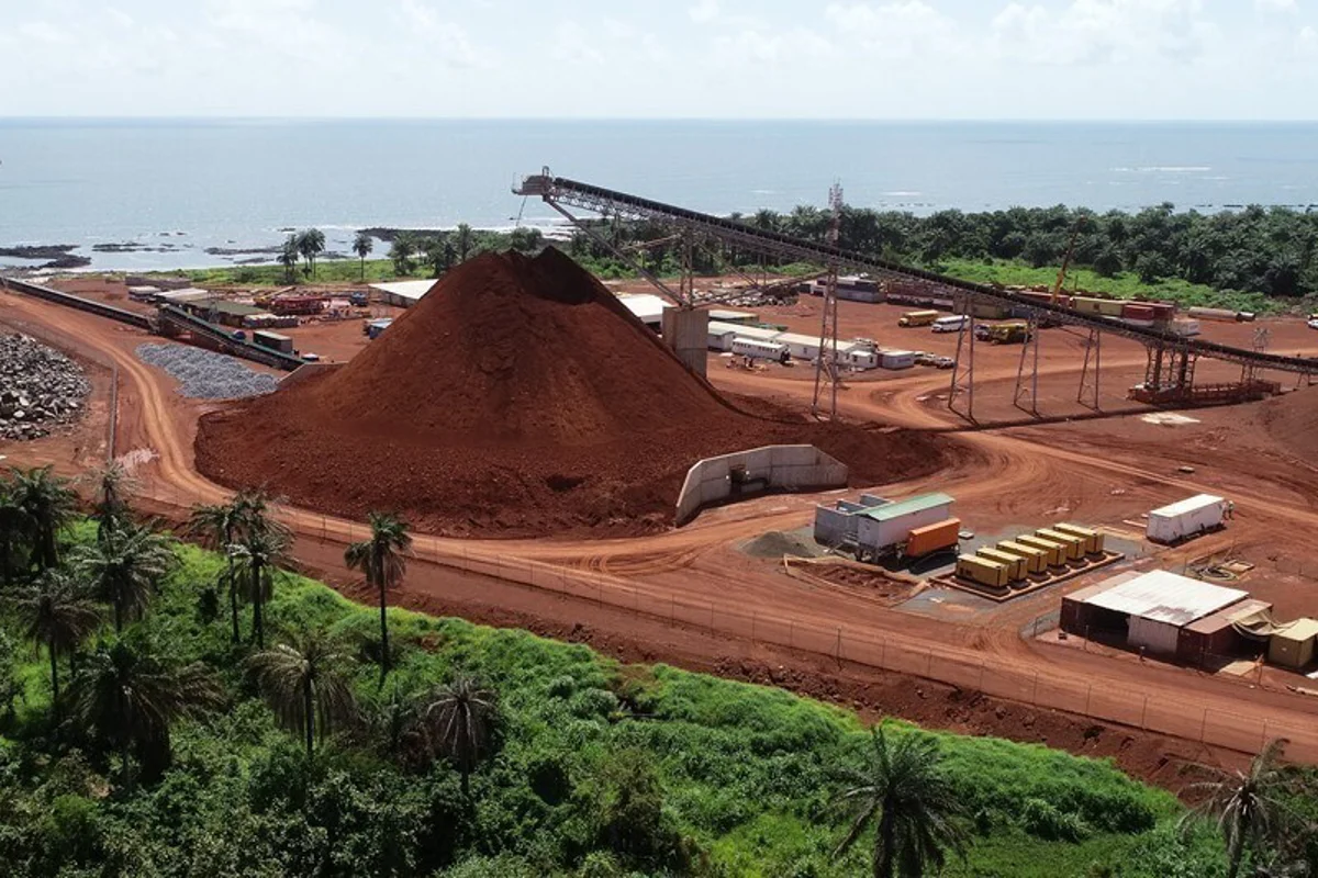 Guinea-Conakry: From bauxite powerhouse to West Africa’s next oil frontier