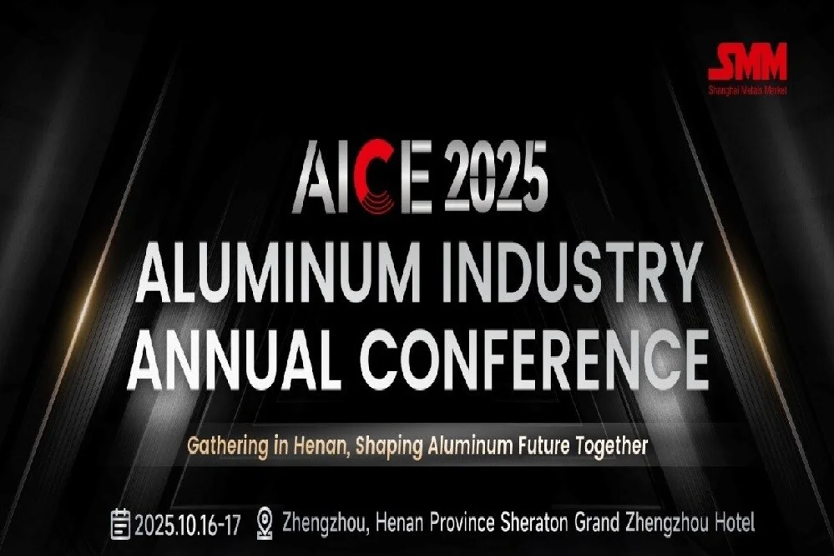 Key takeaways from AICE 2025 SMM (14th) aluminium industry annual conference