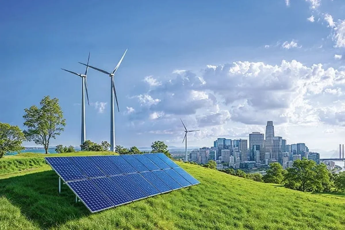Global renewables poised to double by 2030, but are supply chains ready?