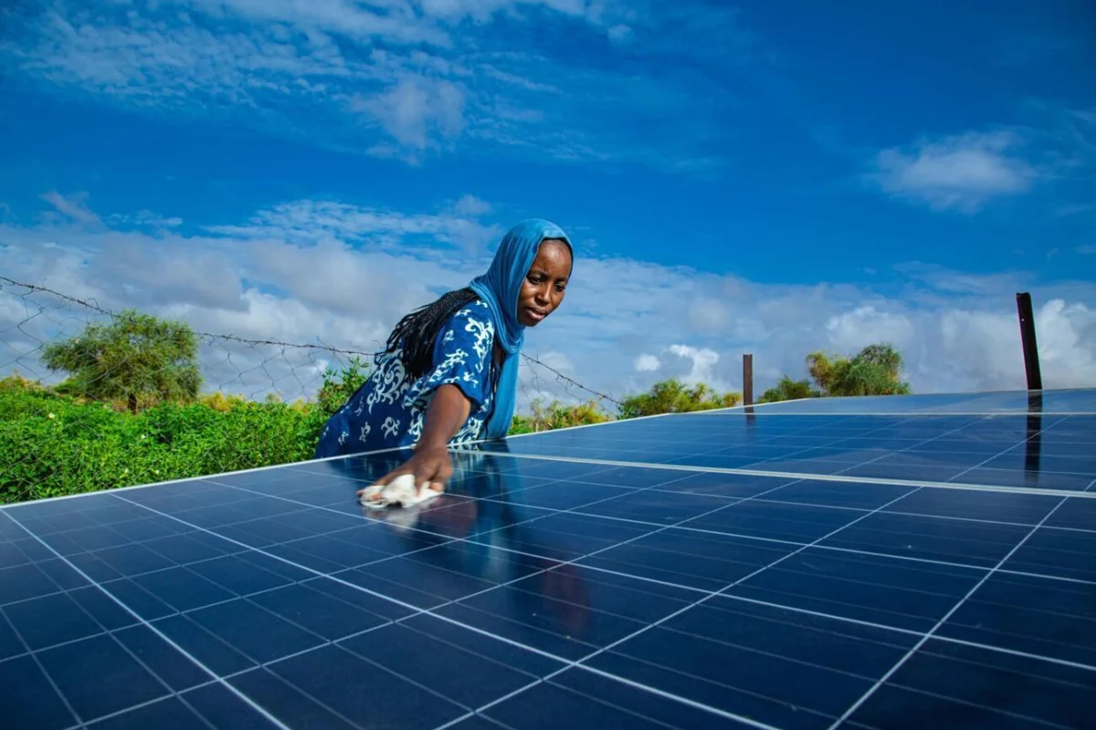 High time to invest in Africa’s solar potential! Why? It records the highest ‘sunshine’ on Earth
