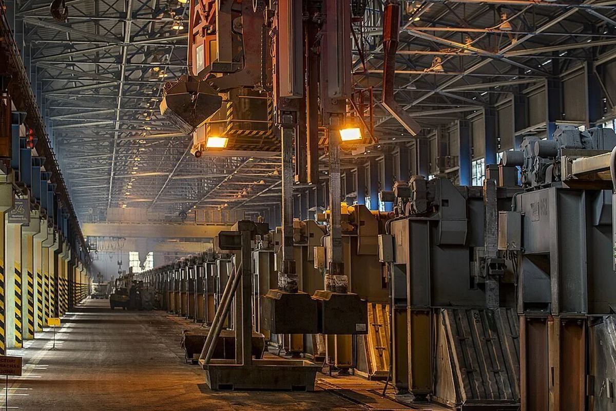 Bridgnorth Aluminium fined $401 thousand 2 years after HSE ruling
