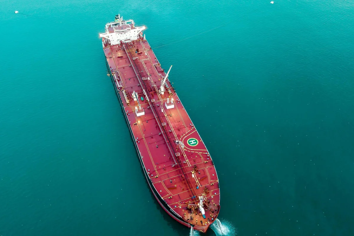 Baltic index unchanged with shipping rates remaining firm