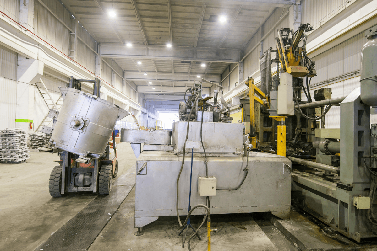 Aluminium’s moment: How the lightweight metal is powering the next industrial cycle