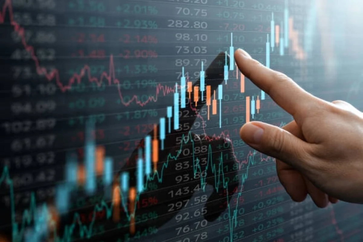 Shandong Hontron Aluminum stock jumps 7.2% amid market dip