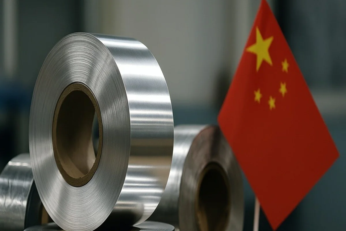 UK keeps anti-dumping duties on Chinese aluminium foil until 2029 — here’s why
