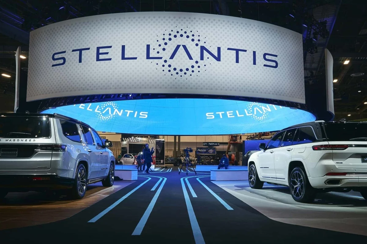 Stellantis’ U-turn alarms Canada’s auto industry