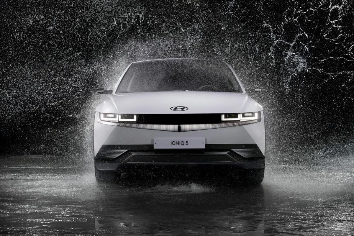 Hyundai India unveils FY2030 roadmap: aluminium, hybrids, Genesis and a new EV push