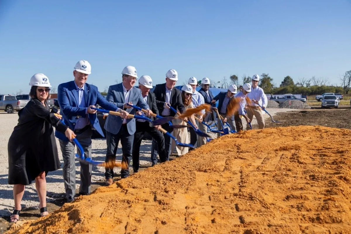 Kloeckner Metals breaks ground on USD 90 million aluminium processing facility in Mississippi