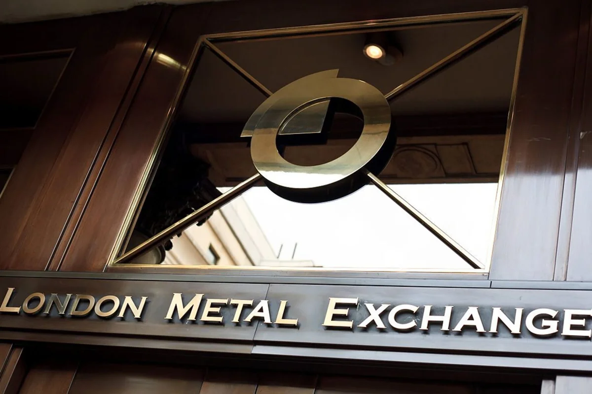 LME Clear strengthens collateral framework with new triparty service