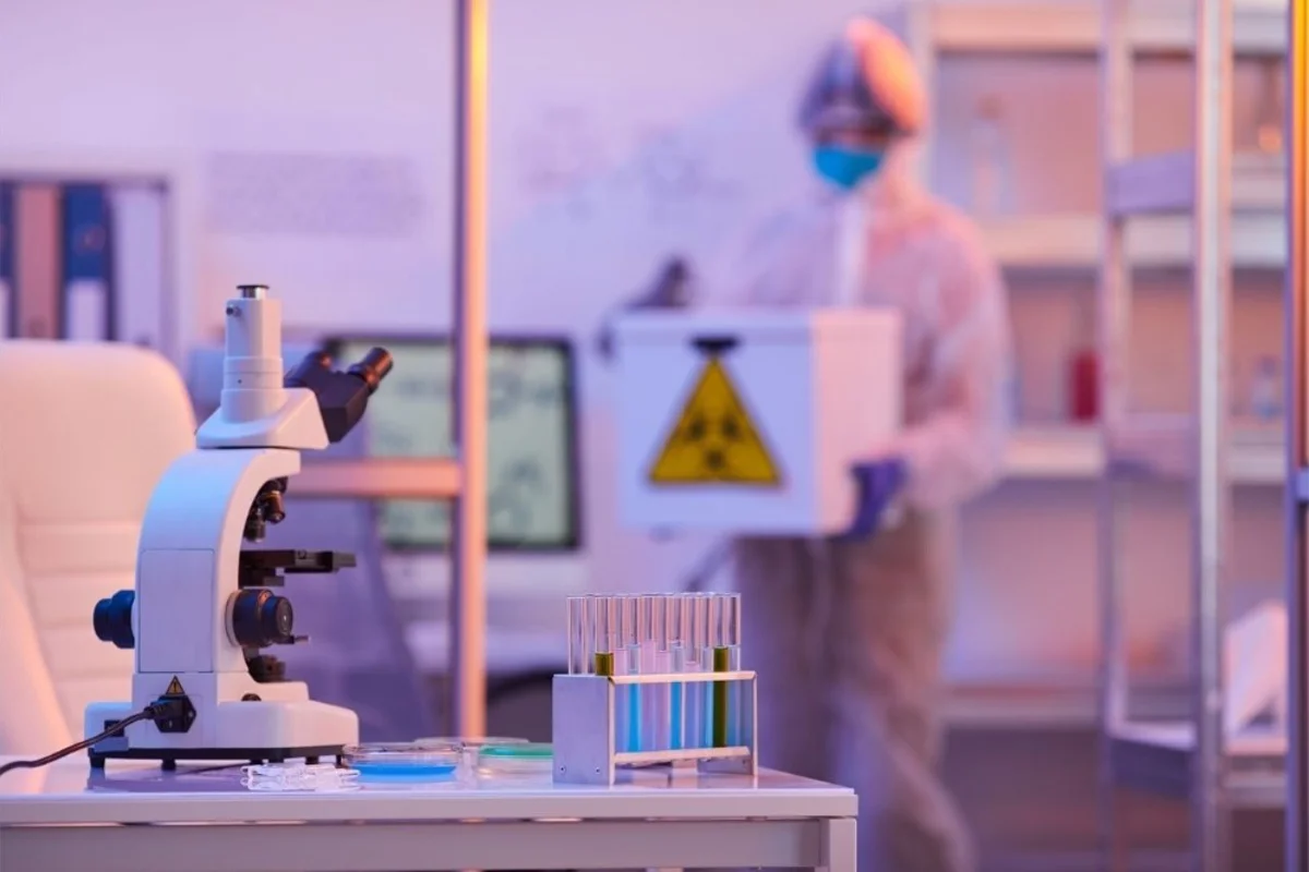 Bangladeshi research team explores aluminium nanotubes for early lung cancer detection
