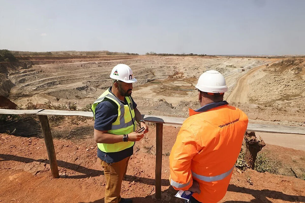 ABx Group achieves 98 per cent rare earth retention in Deep Leads processing programme