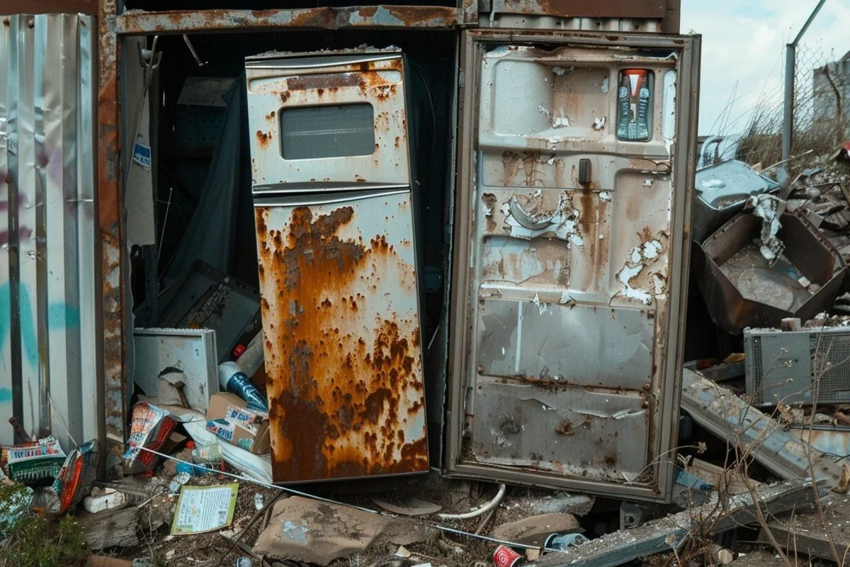 Aluminium: The overlooked treasure in Ireland’s e-waste
