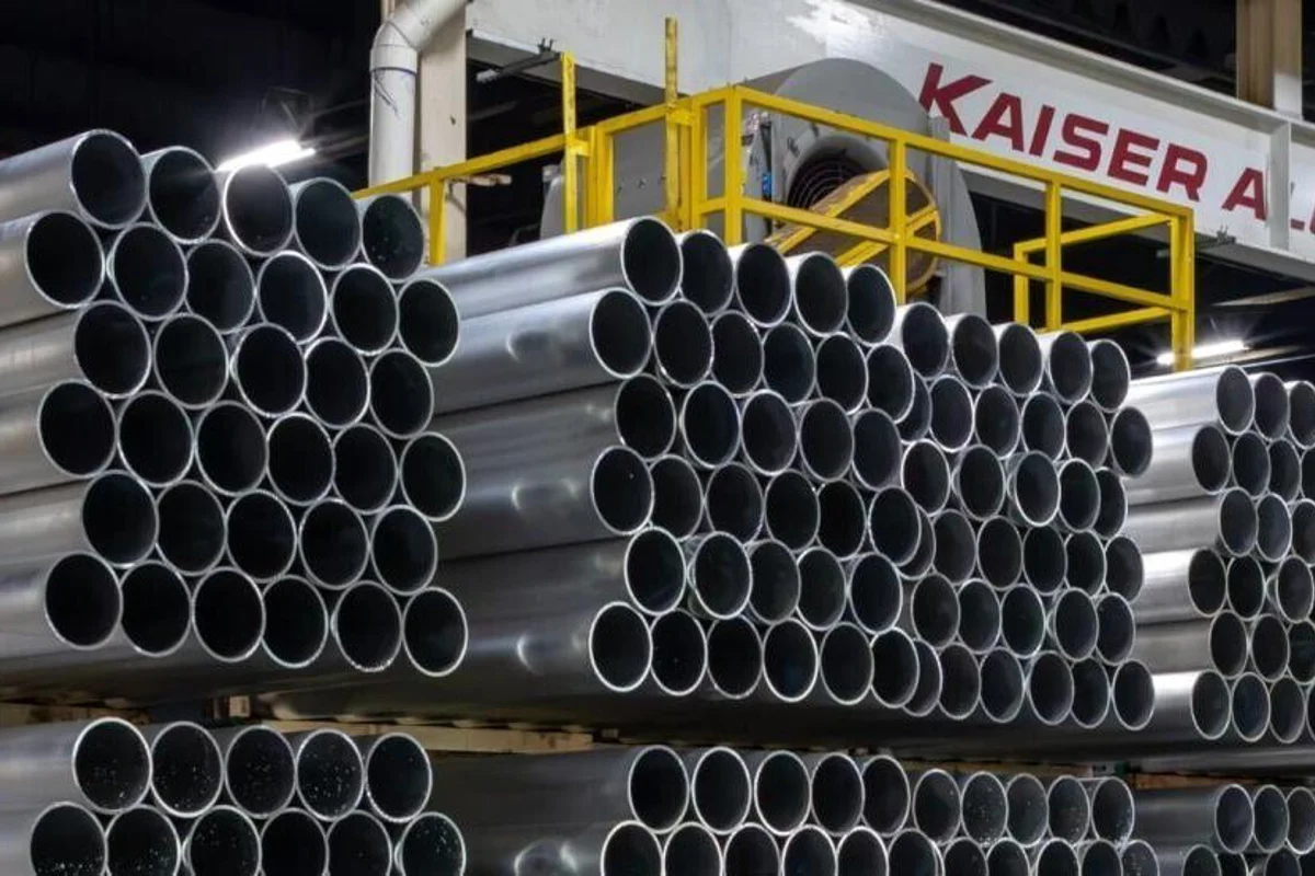 Kaiser Aluminium declares a quarterly $0.77 per share dividend
