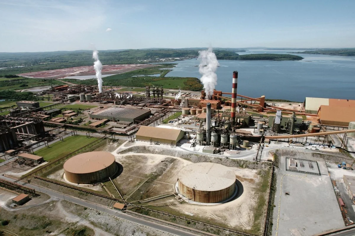 Court grants judicial review to ensure environmental safeguards at Limerick Alumina site