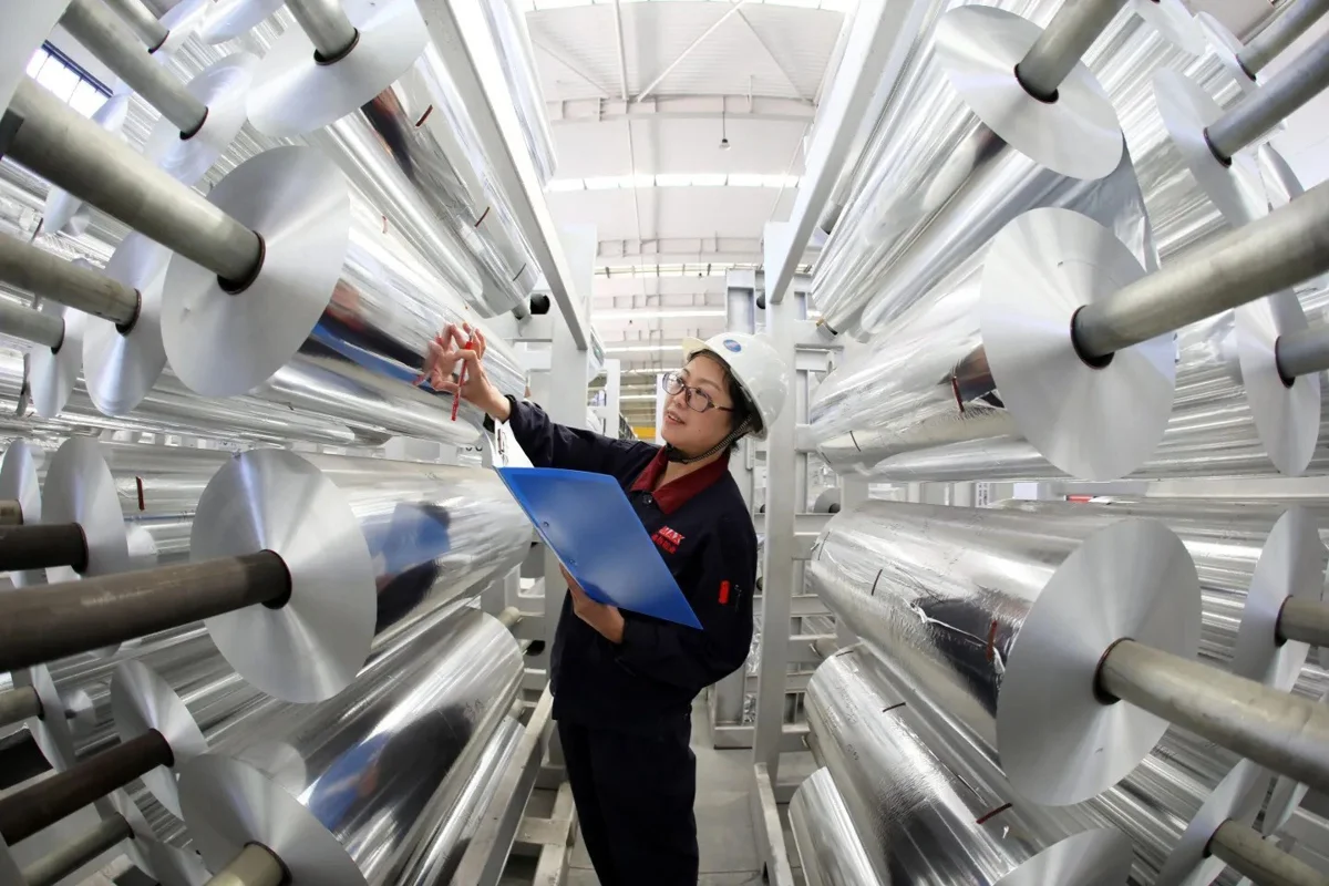 US aluminium imports slip 2% in H1 2025 amid tariffs and softer demand