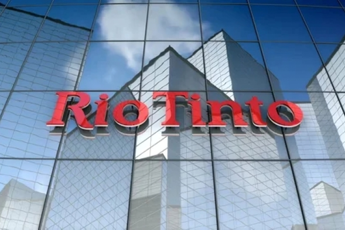 Steady output & green move, Rio Tinto’s Q3 unveils its aluminium edge