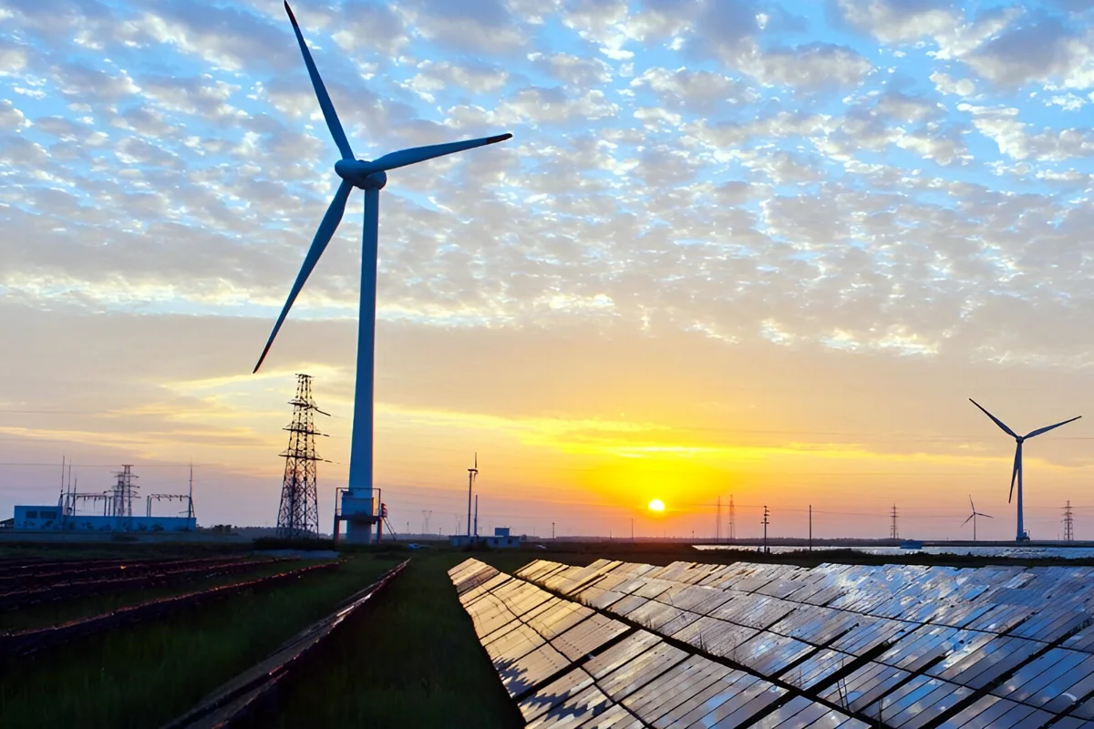 NTPC–Gujarat MoU signals stronger push toward India’s clean energy transition
