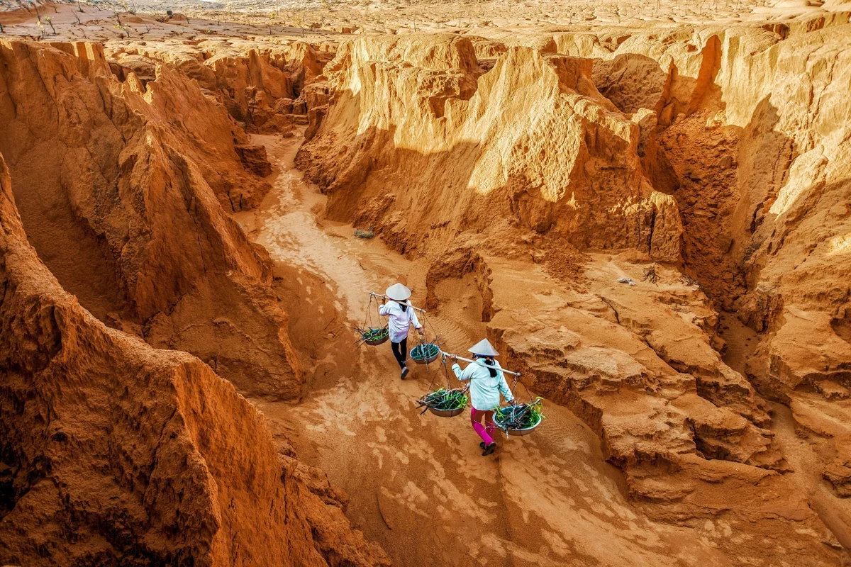 Đức Giang Chemicals signs investment deal for integrated bauxite processing complex in Lam Dong