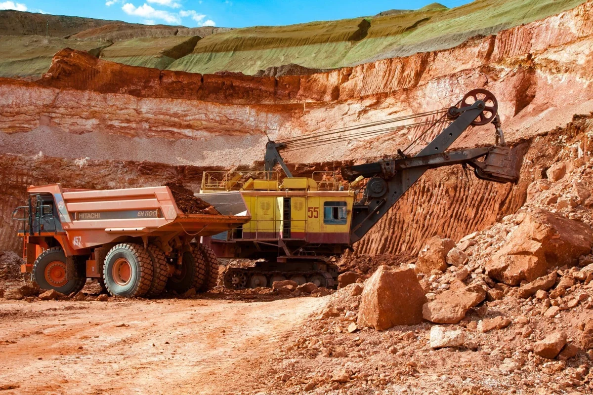 The rise of Indonesia's bauxite market, a waiting game as alumina refineries stall