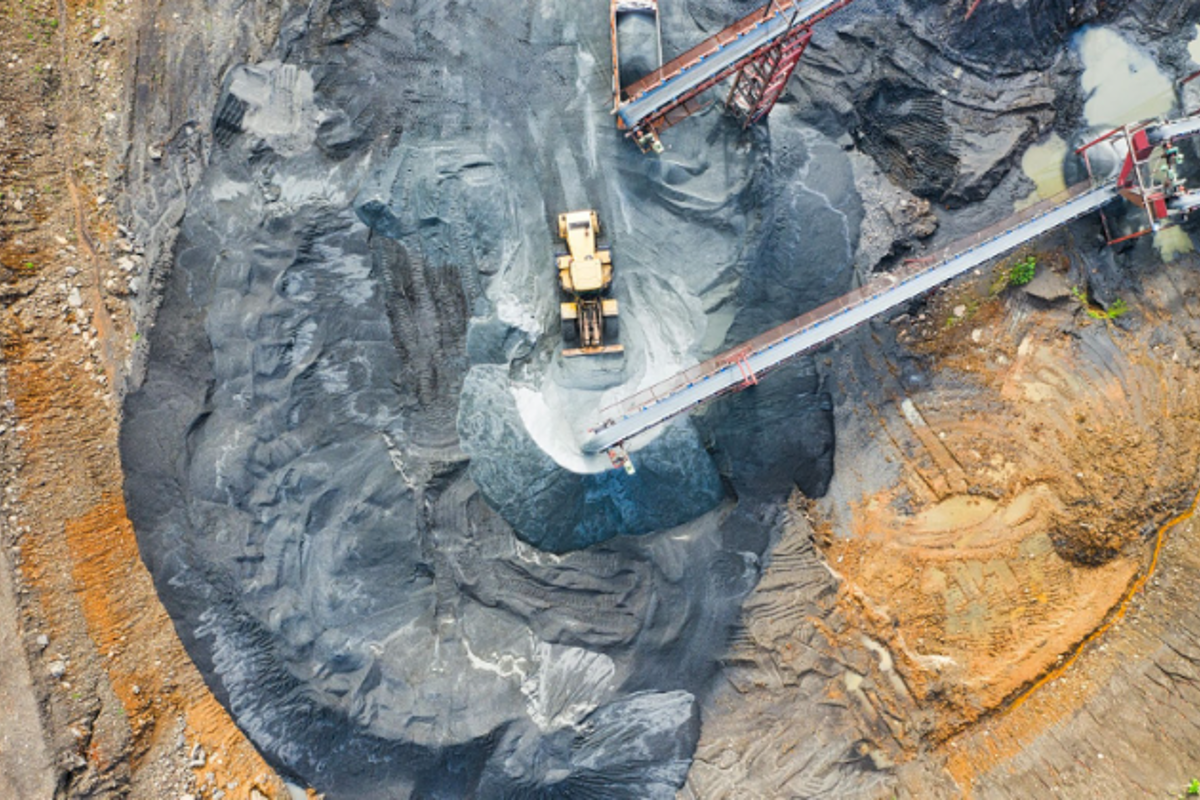 Guinea to boost bauxite production by 50 million tonnes through new infrastructure deal