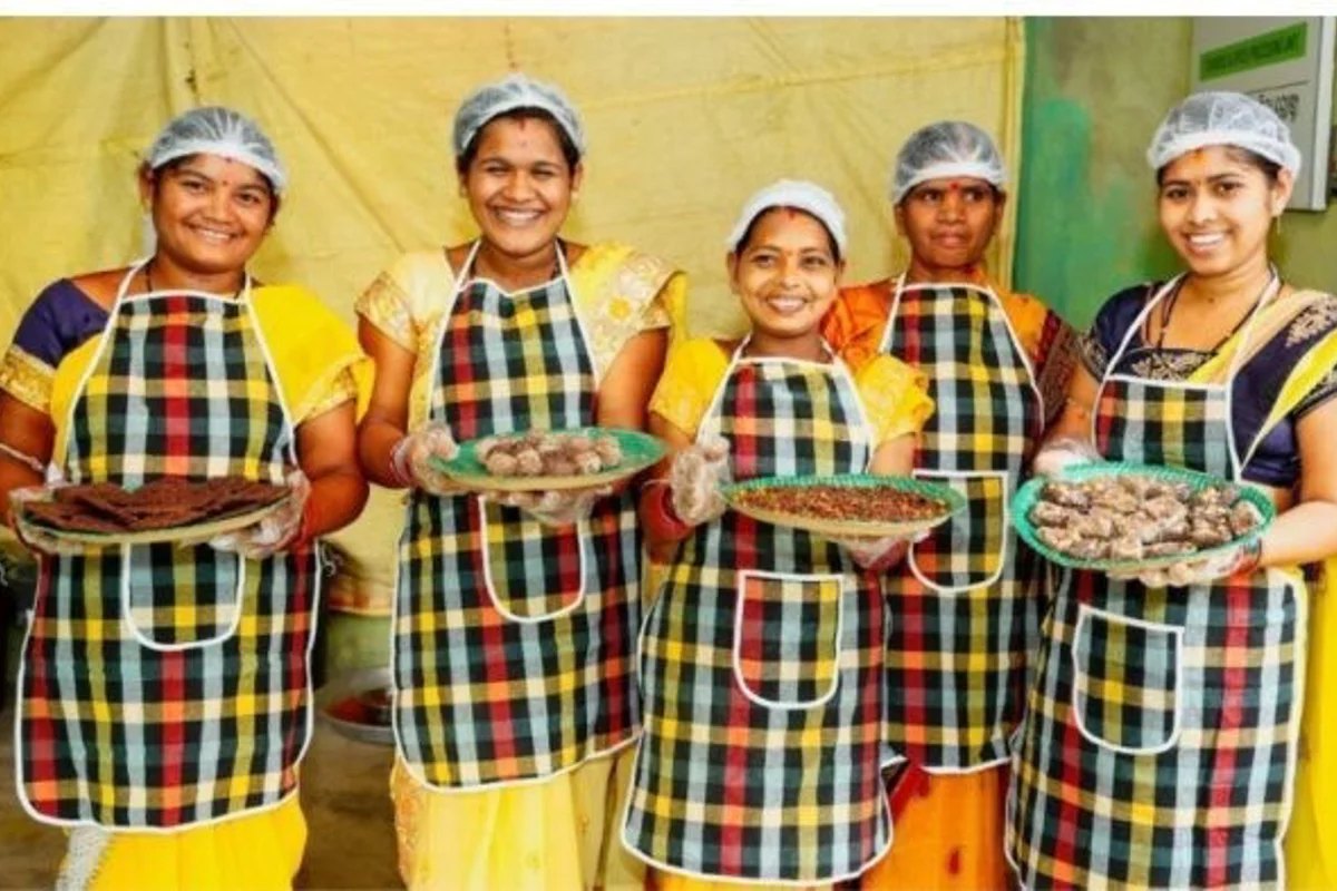 Know how Vedanta Aluminium’s Project Sakhi is fuelling the success stories of 4,600+ women
