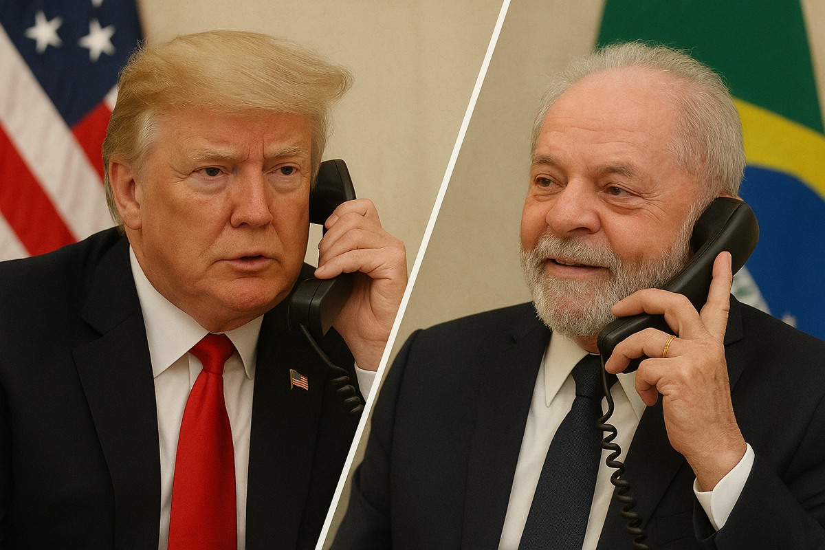 US and Brazil edge toward tariff truce as both economies feel the heat