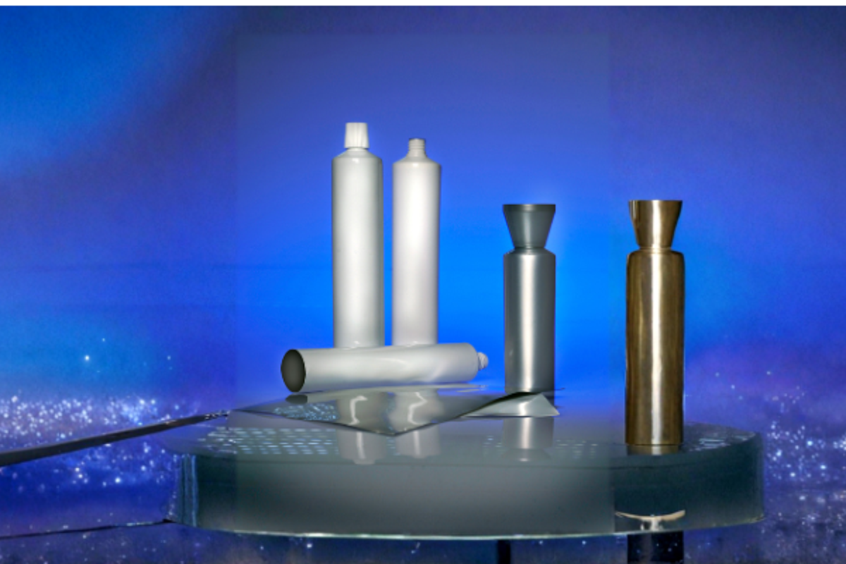 Europe’s aluminium tube output falls amid broader packaging slowdown in H1 2025