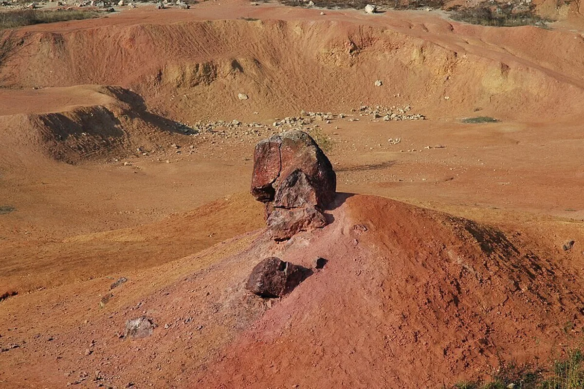 Western Yilgarn raises $460,680 to fast-track bauxite-gallium project development