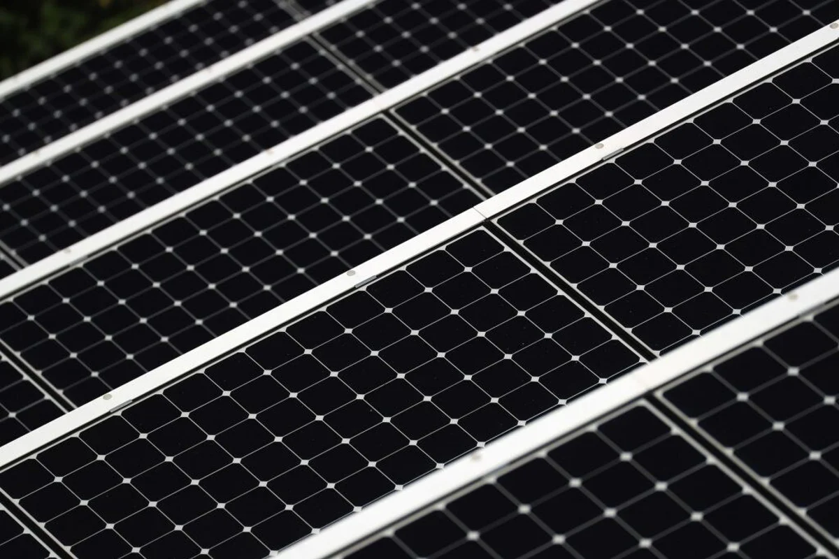 Press Metal & Solarvest JV advances Malaysia’s Asean green energy hub vision