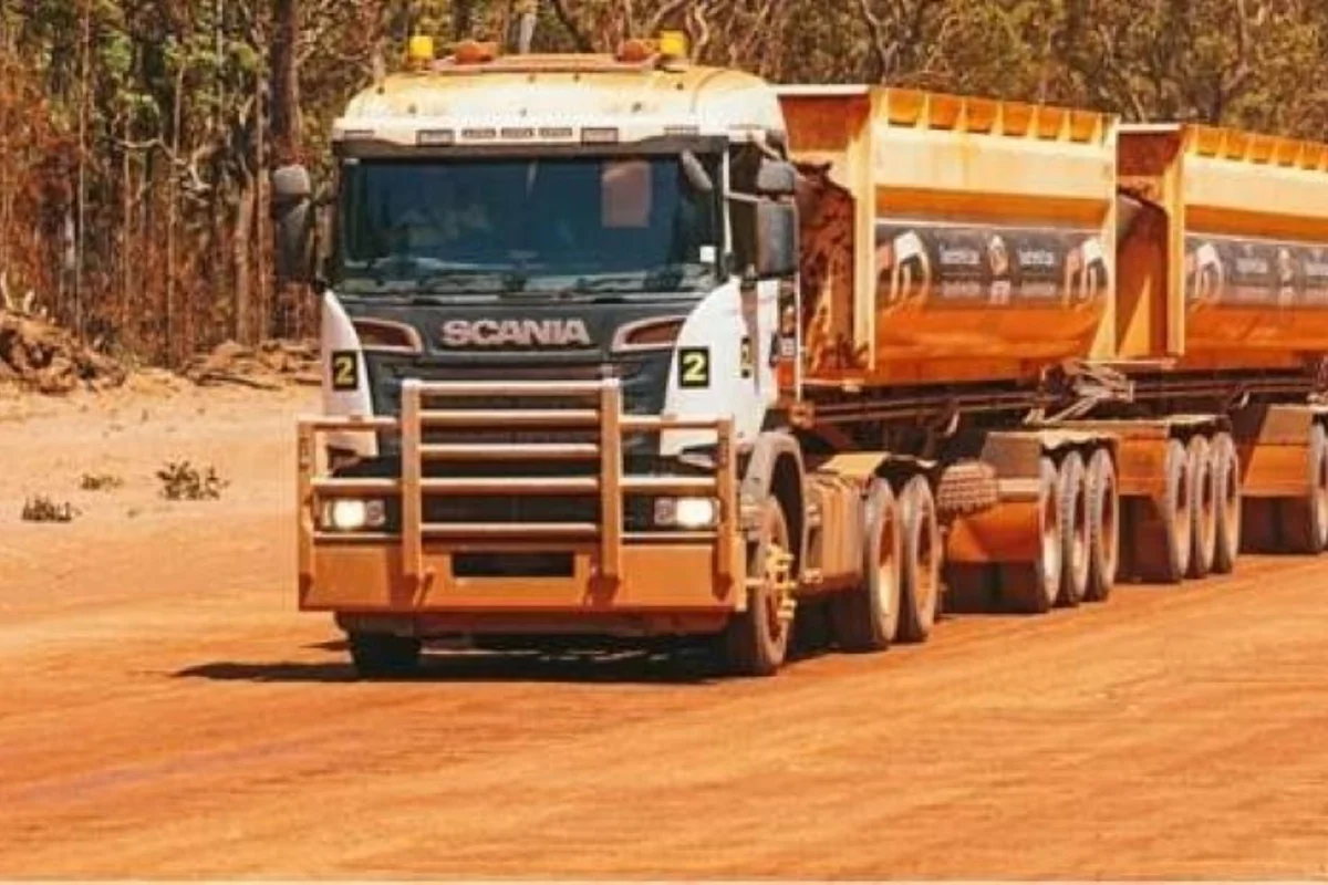 Metro Mining sets another record in Bauxite Shipment; what’s driving the surge?