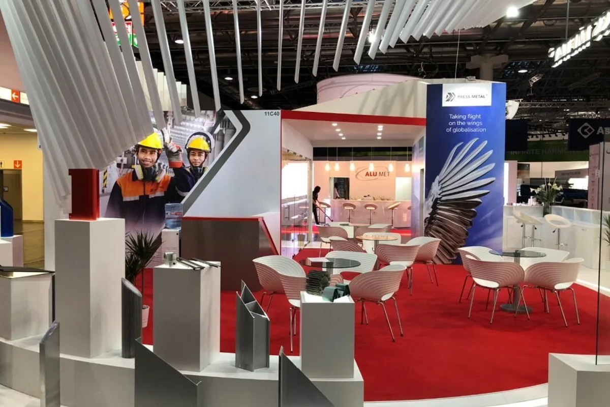 Press Metal rides the aluminium tide combatting price highs and currency risks