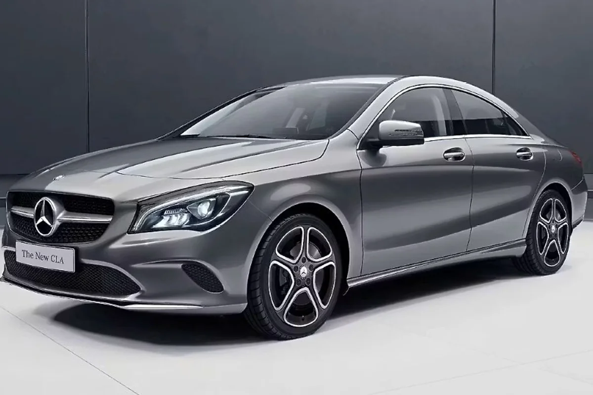Mercedes-Benz bets on low-carbon aluminium to reshape EV emissions