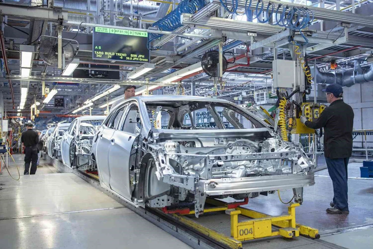 When weight becomes the enemy: How Tesla and Toyota are reinventing the car’s anatomy