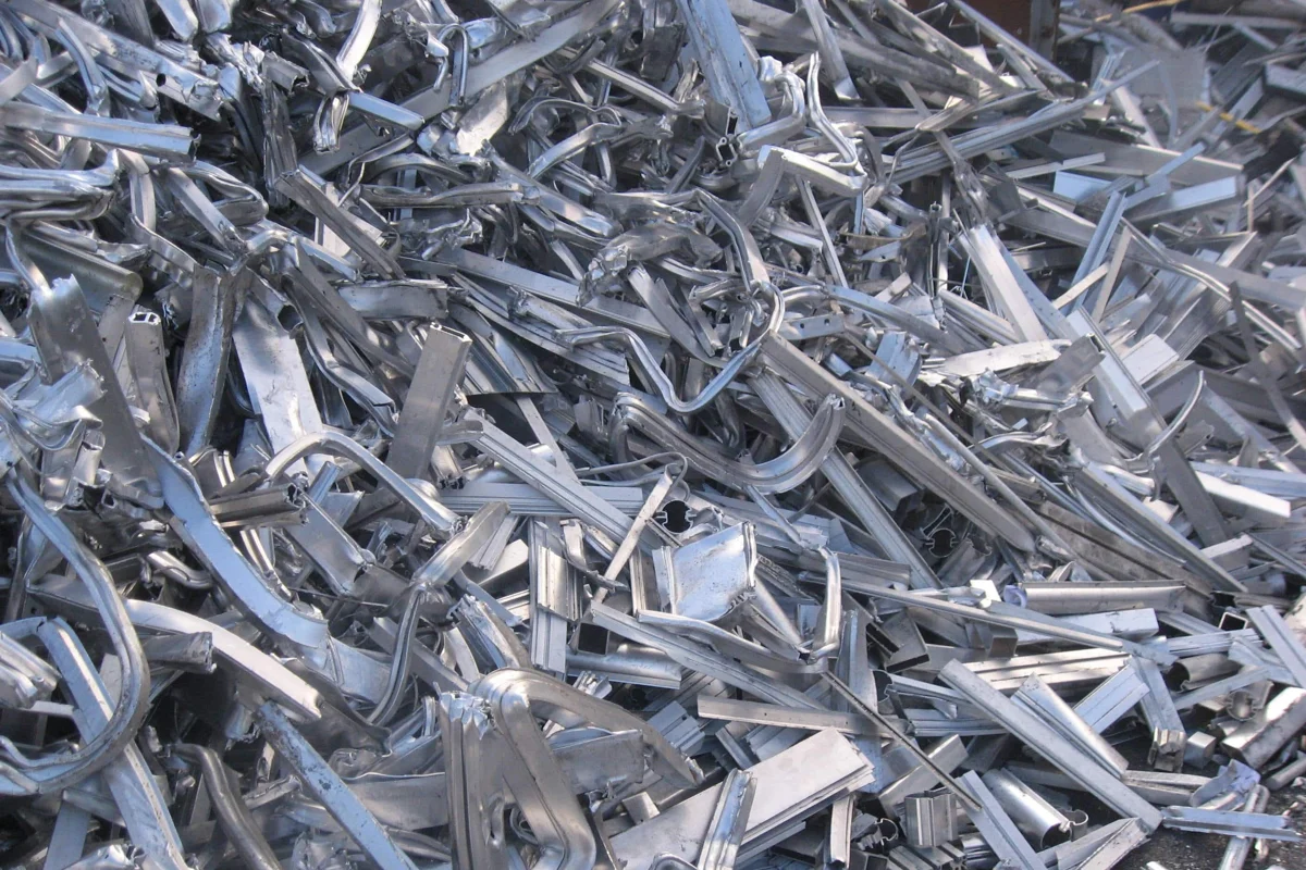SMM: September secondary aluminium PMI rebounds above 50 mark