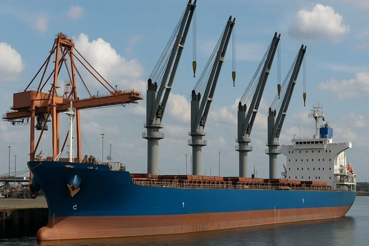 Globus Maritime shareholders back director, auditor and reverse stock split plan