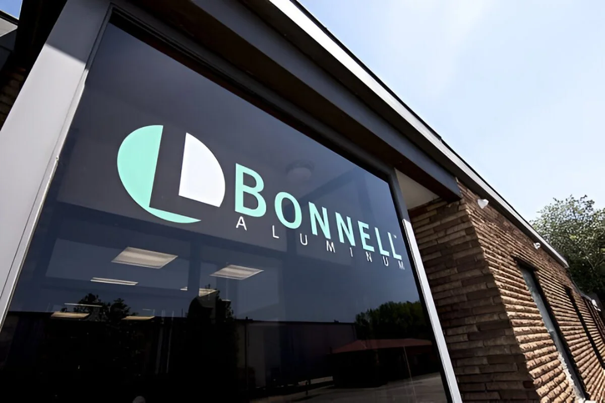 LEGO, lean and the next generation: How Bonnell Aluminum is helping build future manufacturers