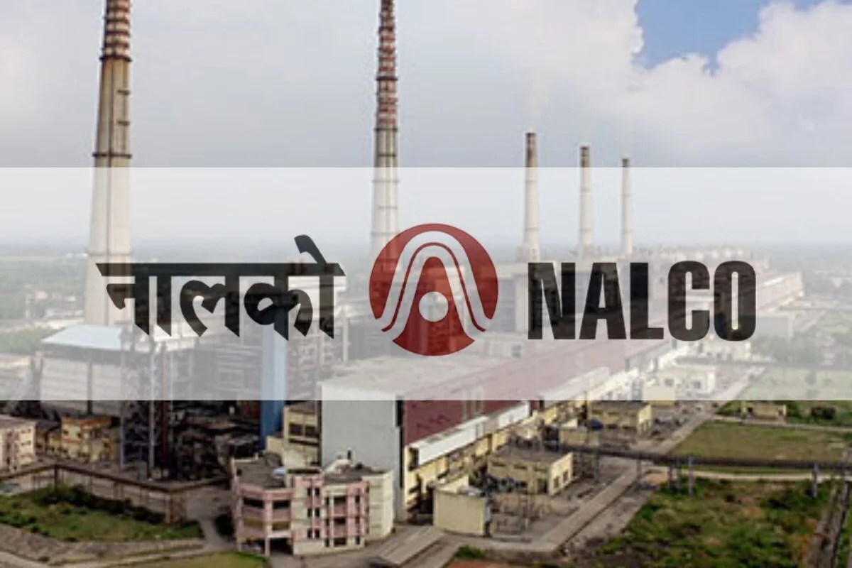 Odisha's AL renaissance: Angul Aluminium Park sets the stage for a global manufacturing hub