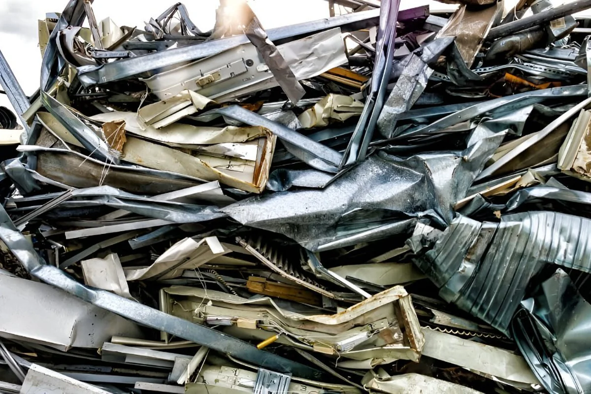 Aluminium scrap supply tightness supports prices fluctuating at highs; pre-holiday enterprise stockpiling nears end
