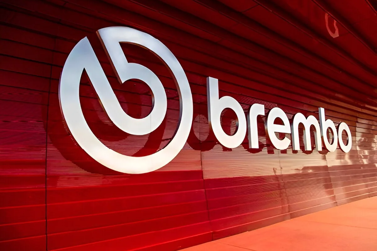Brembo introduces the industry’s first calliper made from recycled aluminium