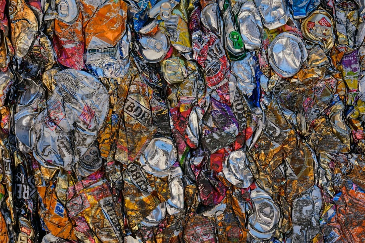 Recycling habits reveal sharp generational divides in Britain