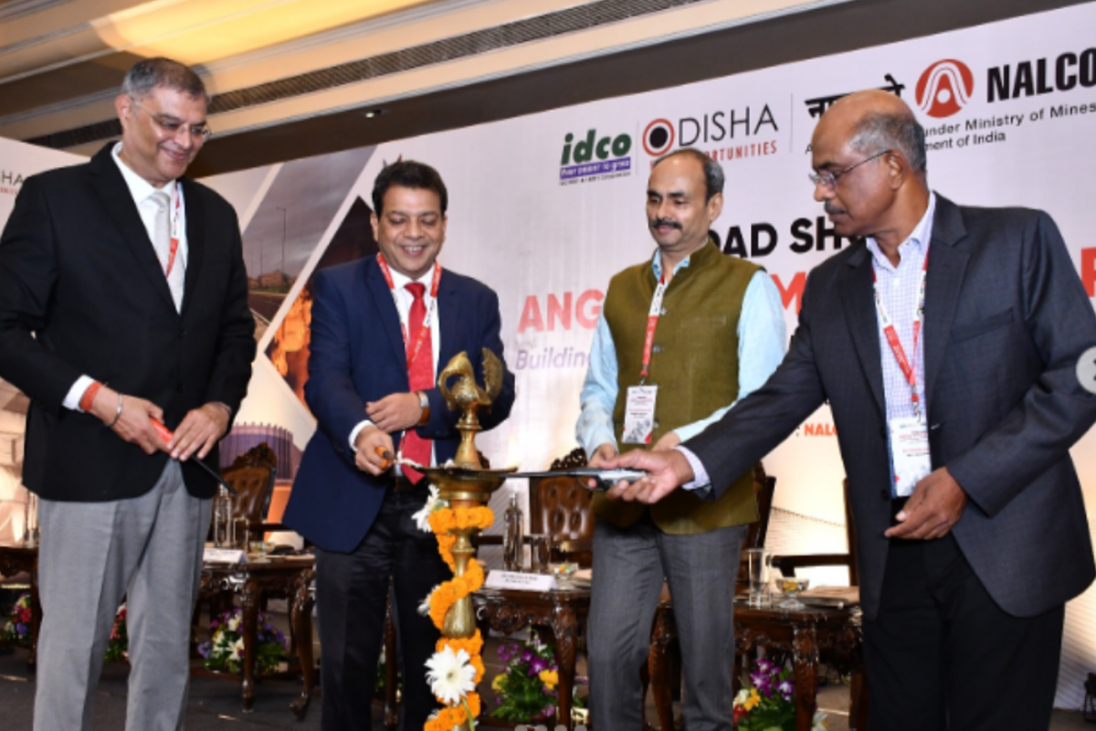 Angul Aluminium Park: Odisha's bold leap towards becoming a global powerhouse