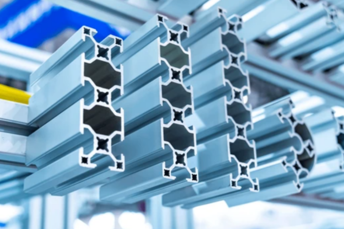Aluminium extrusion industry eyes 43Mt by 2032 amidst ongoing tariff scenario