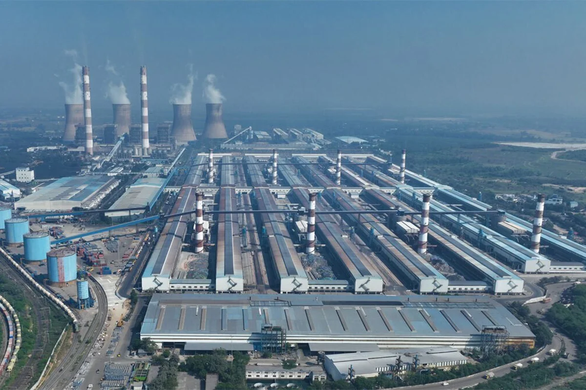 Vedanta Aluminium adopts AI and IIOT to boost efficiency , safety and sustainability