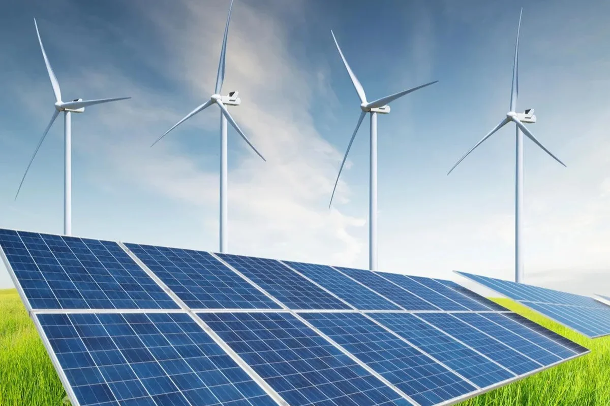Tracking green hydrogen projects: Inner Mongolia Huadian Zhenglanqi integrated wind and solar power hydrogen production project (hydrogen production section) receives approval