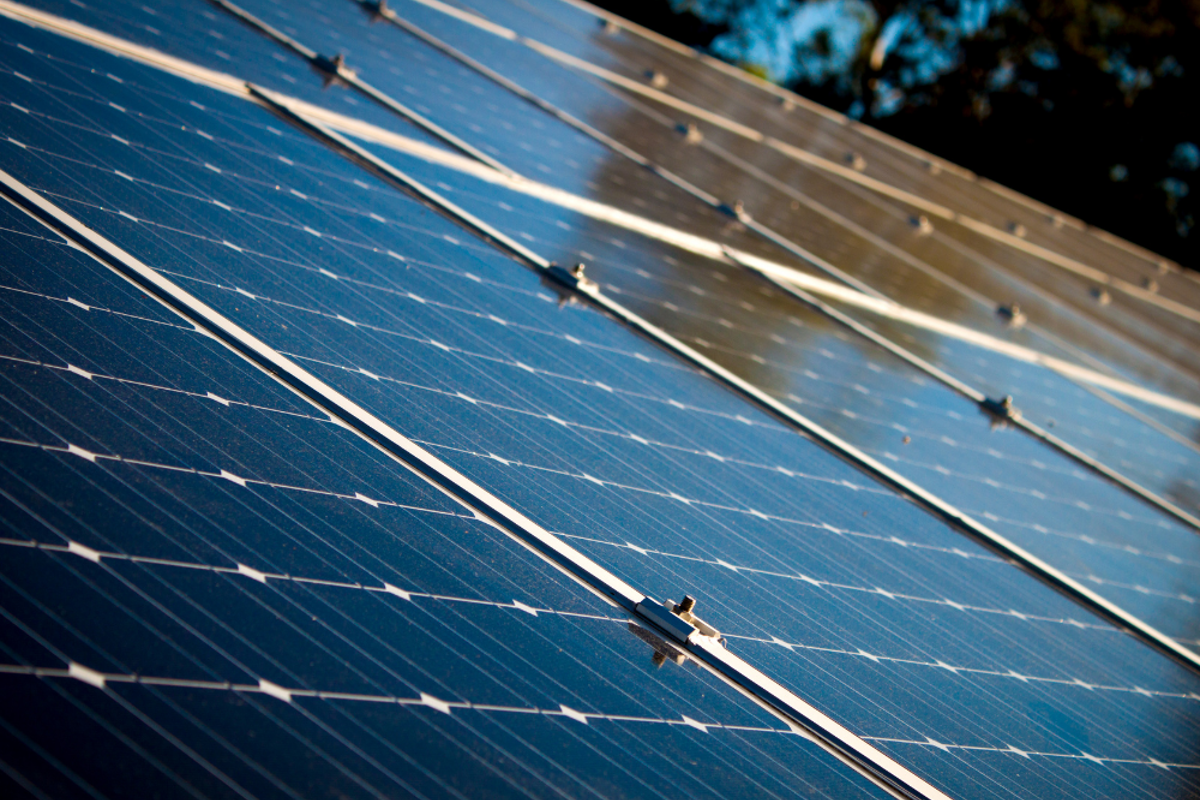 Maxion Wheels & Terra Firma successfully launch new solar project in South Africa